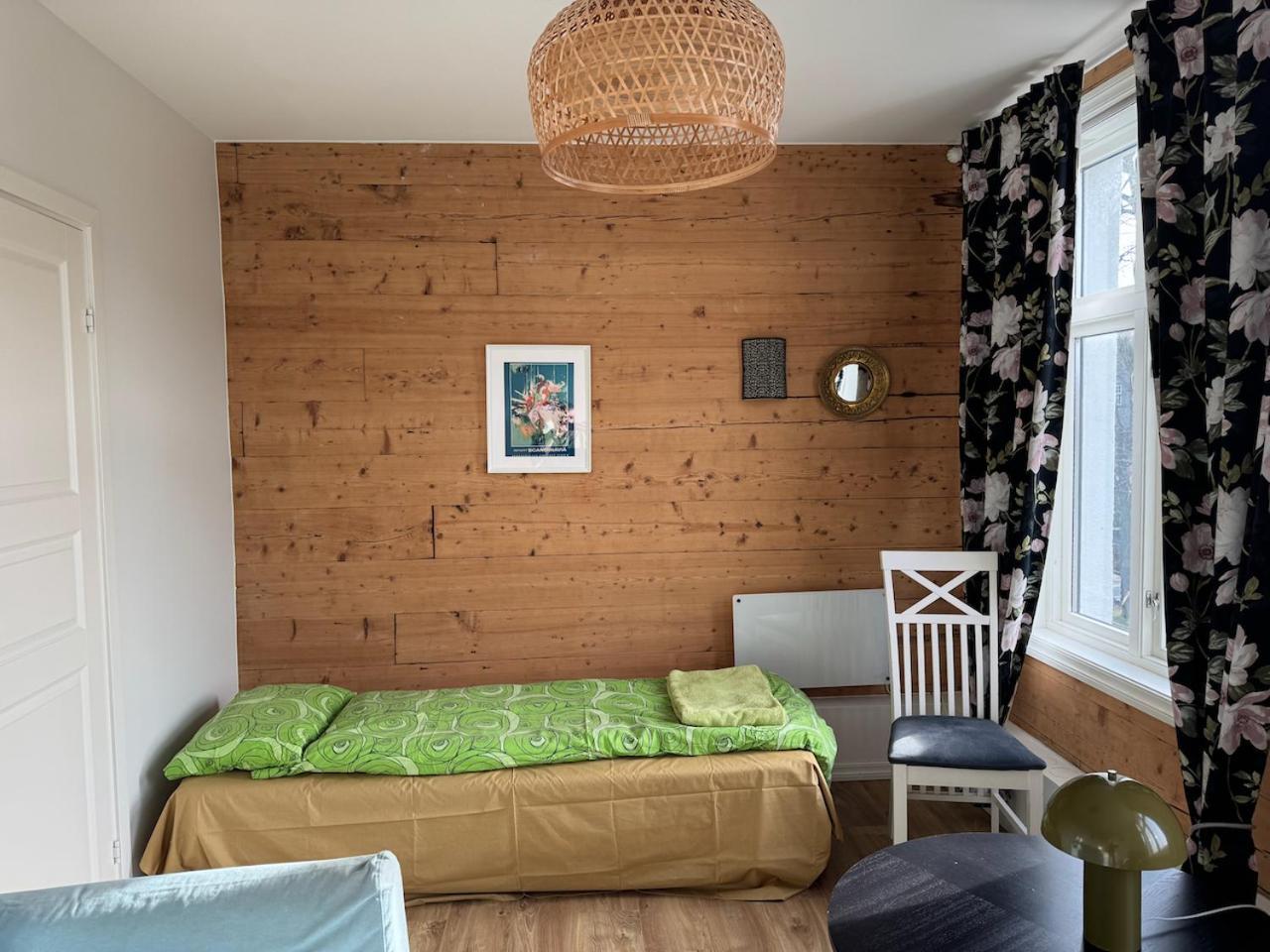 Lägenhet View In Center Of - 3 Bedrooms